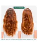 BIOLAGE ULTRA HYDRA SOURCE CONDITIONER 400 ML. 2025