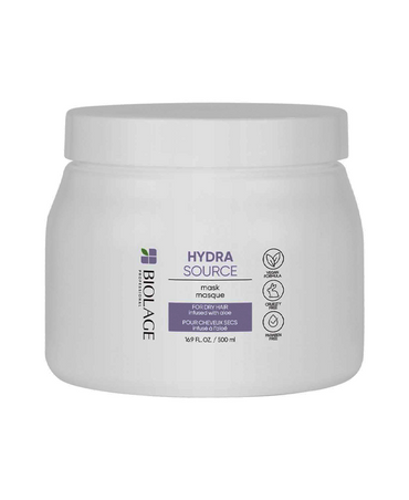 BIOLAGE HYDRA SOURCE MASK 500 ML. 2025