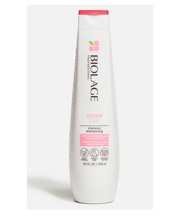 BIOLAGE COLOR LAST SHAMPOO 400 ML. 2025