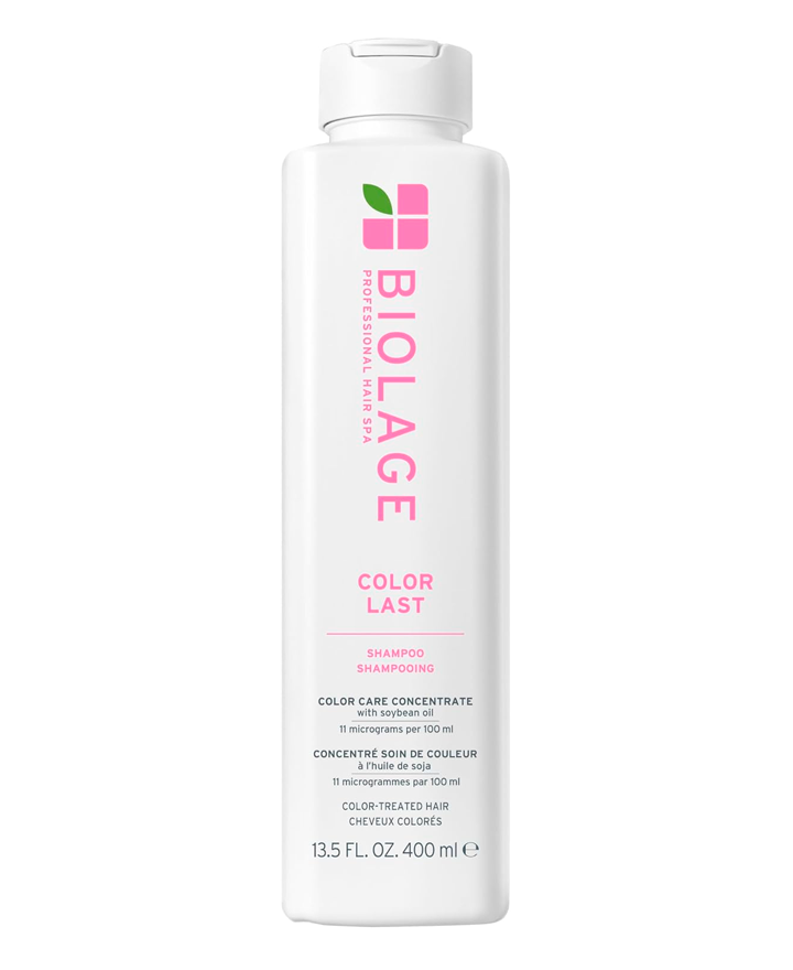 BIOLAGE COLOR LAST SHAMPOO 400 ML. 2025