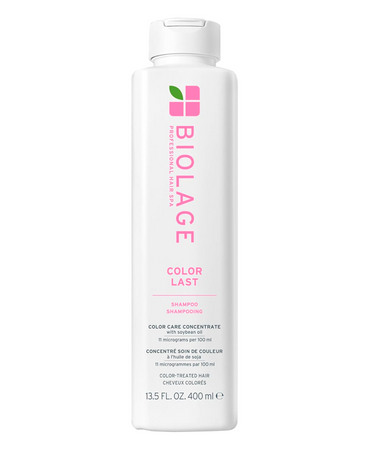 BIOLAGE COLOR LAST SHAMPOO 400 ML. 2025