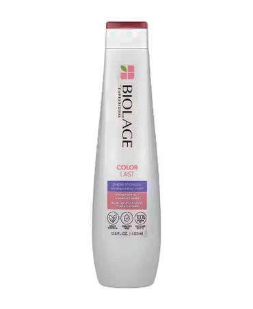 BIOLAGE COLOR LAST PURPLE SHAMPOO 400 ML. 2025