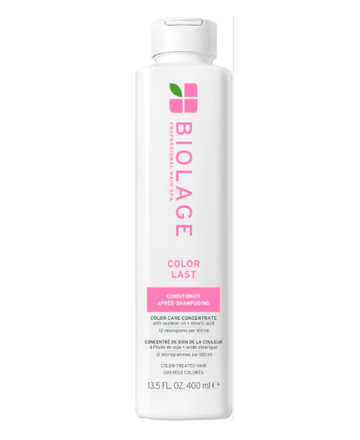 BIOLAGE COLOR LAST CONDITIONER 400 ML. 2025