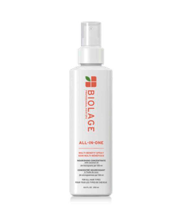 BIOLAGE ALL IN ONE MULTI BENEFIT SPRAY 250 ML. 2026