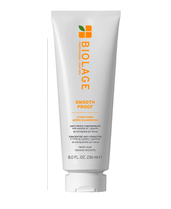 BIOLAGE SMOOTH PROOF CONDITIONER 236 ML. 2025