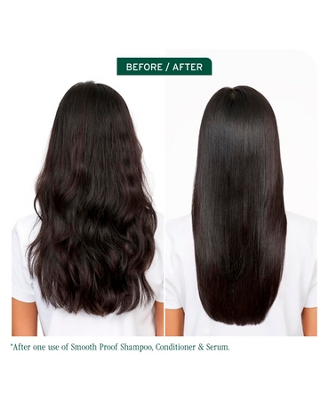 BIOLAGE SMOOTH PROOF CONDITIONER 236 ML. 2025