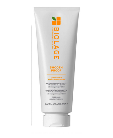 BIOLAGE SMOOTH PROOF CONDITIONER 236 ML. 2025