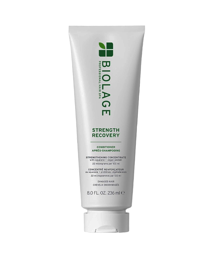 BIOLAGE STRENGTH RECOVERY CONDITIONER 236 ML. 2025