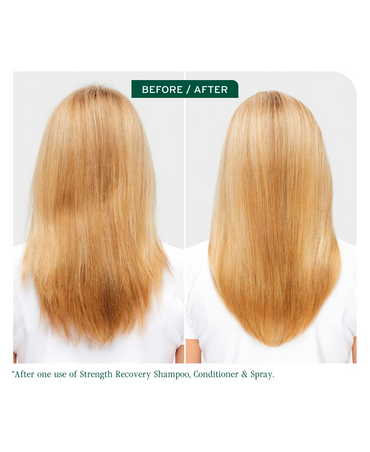 BIOLAGE STRENGTH RECOVERY CONDITIONER 236 ML. 2025