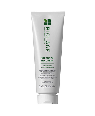 BIOLAGE STRENGTH RECOVERY CONDITIONER 236 ML. 2025