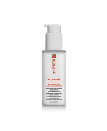 BIOLAGE ALL IN ONE MULTI BENEFIT OIL 100 ML. 2025