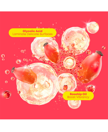 MATRIX TOTAL RESULTS GLOW MANIA COLOR PROTECTING SHAMPOO LITRO