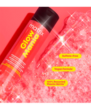 MATRIX TOTAL RESULTS GLOW MANIA COLOR PROTECTING SHAMPOO LITRO