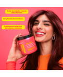 MATRIX TOTAL RESULTS GLOW MANIA COLOR PROTECTING MASK 500 ML.
