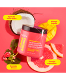 MATRIX TOTAL RESULTS GLOW MANIA COLOR PROTECTING MASK 500 ML.