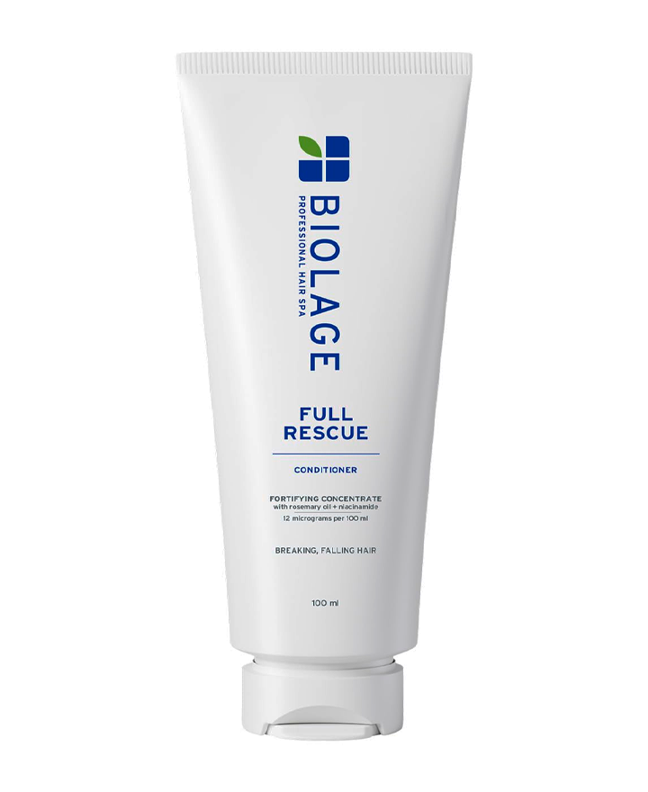 BIOLAGE FULL RESCURE CONDITIONER 236 ML. 2026