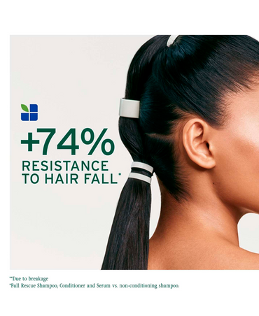 BIOLAGE FULL RESCURE CONDITIONER 236 ML. 2026