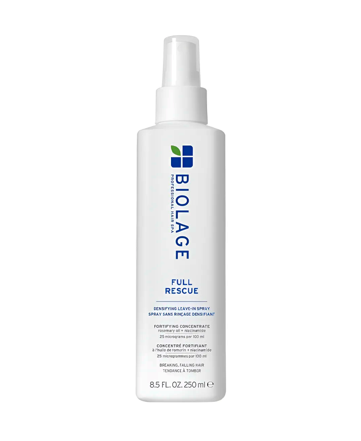 BIOLAGE FULL RESCURE DENSIFYING LEAVE-IN SPRAY 250 ML. 2026