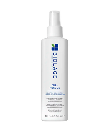 BIOLAGE FULL RESCURE DENSIFYING LEAVE-IN SPRAY 250 ML. 2026