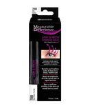 MEASURABLE DIFFRENCE LASH & BROW AMPLIFYING SERUM 3 ML.