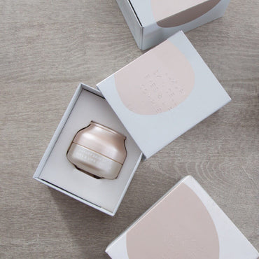 ETNIA LUXURY EYES & LIPS 15 ML.