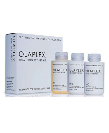 OLAPLEX TRAVELING STYLIST KIT