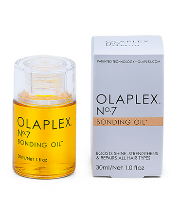OLAPLEX NO.7 BONDING OIL 30 ML.