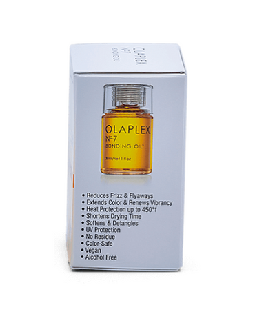 OLAPLEX NO.7 BONDING OIL 30 ML.