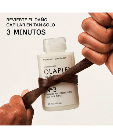 OLAPLEX HAIR PERFECTOR NO.3 100 ML.