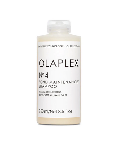 OLAPLEX NO.4 SHAMPOO BOND MAINTENANCE 250 ML.