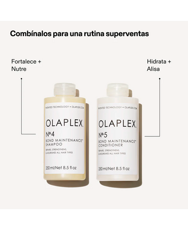 OLAPLEX NO.4 SHAMPOO BOND MAINTENANCE 250 ML. OLX0018