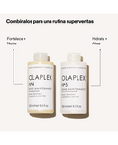 OLAPLEX NO.4 SHAMPOO BOND MAINTENANCE 250 ML. OLX0018