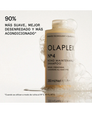 OLAPLEX NO.4 SHAMPOO BOND MAINTENANCE 250 ML.