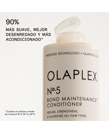 OLAPLEX NO.5 CONDITIONER BOND MAINTENANCE 250 ML.