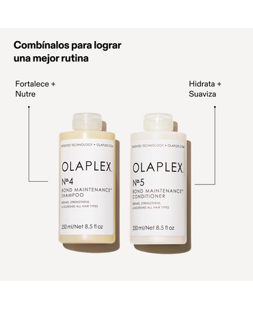 OLAPLEX NO.5 CONDITIONER BOND MAINTENANCE 250 ML.