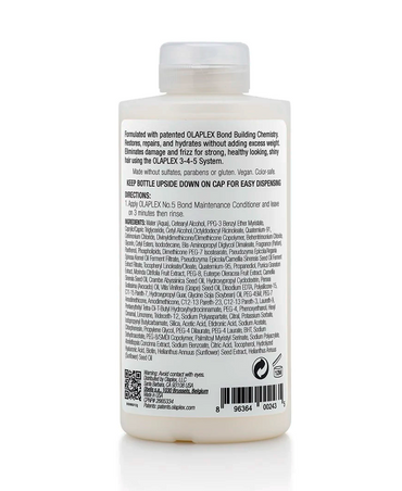 OLAPLEX NO.5 CONDITIONER BOND MAINTENANCE 250 ML.