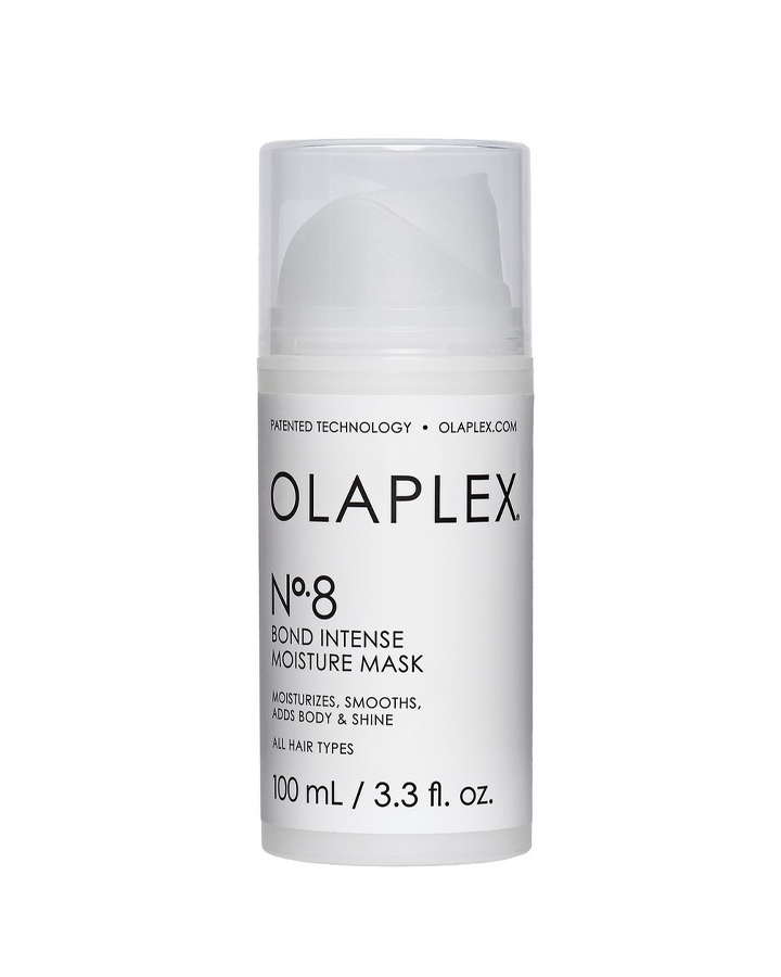 OLAPLEX BOND INTENSE MOISTURE MASK NO.8 100 ML.