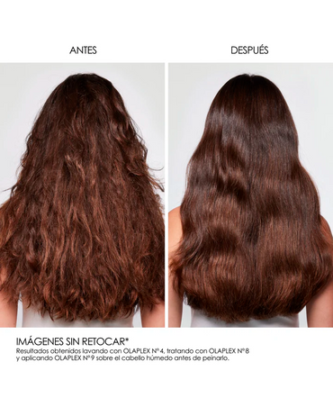 OLAPLEX BOND INTENSE MOISTURE MASK NO.8 100 ML.