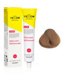 YELLOW COLOR TINTE 8 COOL VIBRANT