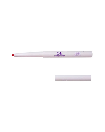 G&K DEFINE LIP LINER GKL305 NARANJA