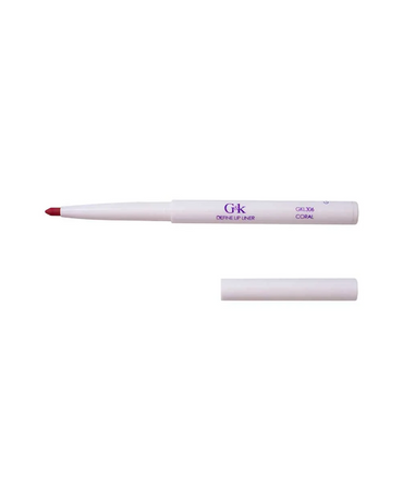 G&K DEFINE LIP LINER GKL306 CORAL