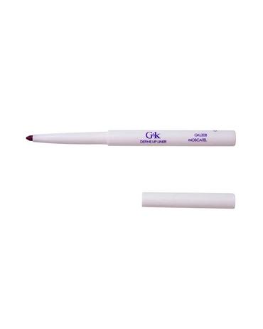 G&K DEFINE LIP LINER GKL308 MOSCATEL