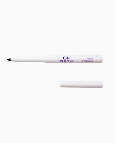 G&K INTENSE EYE LINER GKE302 CAFE OSCURO