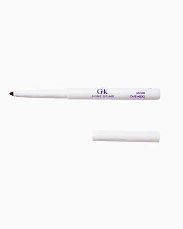 G&K INTENSE EYE LINER GKE303 CAFE MEDIO