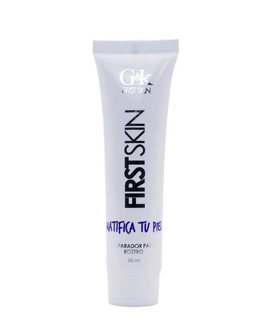 G&K FIRST SKIN GKF PRIMER PARA ROSTRO 30 ML.