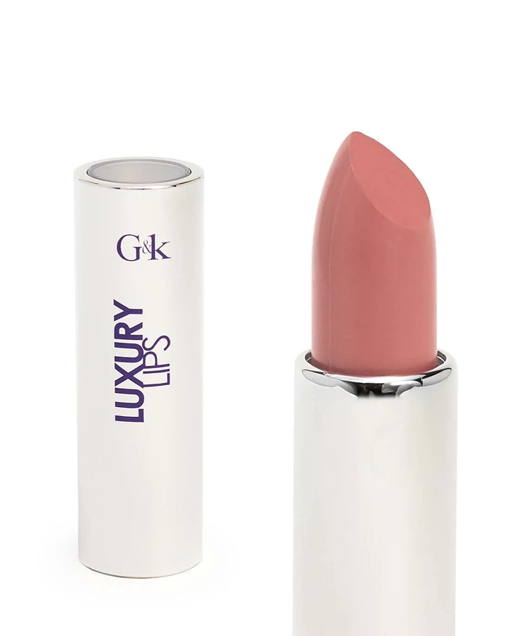 G&K LUXURY LABIAL MATE GKLX01 CHAMPAGNE