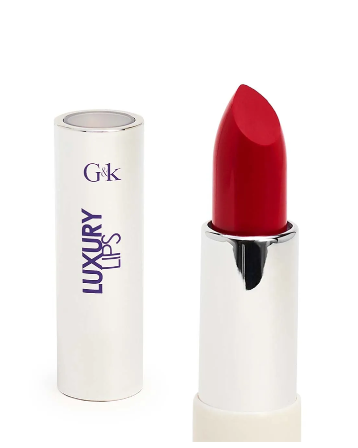 G&K LUXURY LABIAL MATE GKLX04 TERCIOPELO