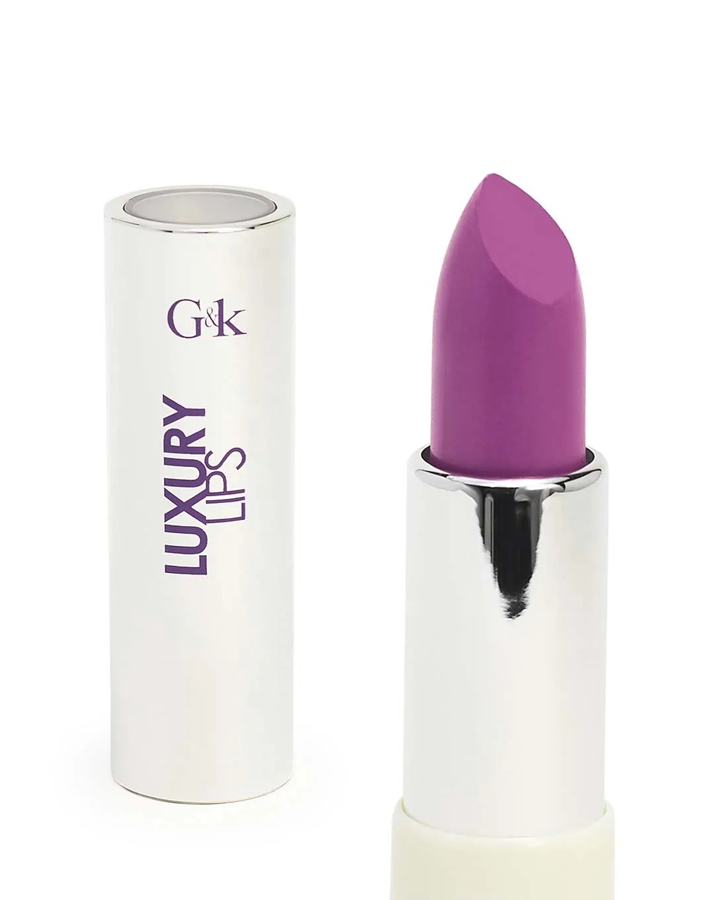 G&K LUXURY LABIAL MATE GKLX08 LUJO