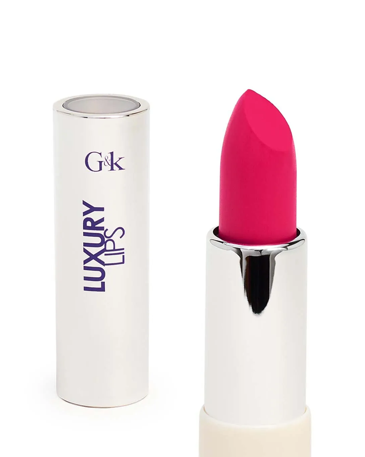 G&K LUXURY LABIAL MATE GKLX09 ENCAJE