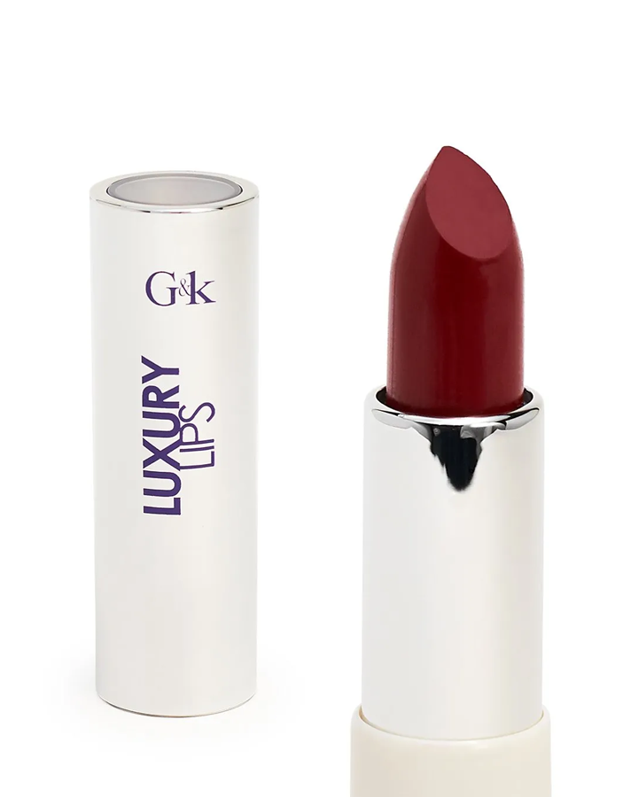 G&K LUXURY LABIAL MATE GKLX10 SATEN